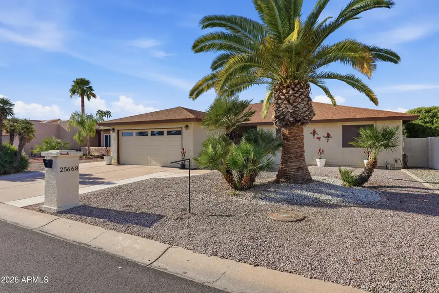 25668 S Howard Drive, Sun Lakes, AZ 85248 - #2