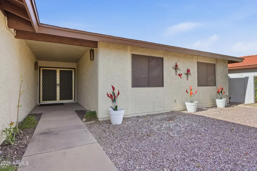 25668 S Howard Drive, Sun Lakes, AZ 85248 - #3