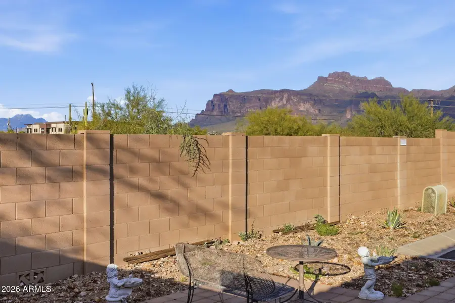 1616 S Aryelle Road, Apache Junction, AZ 85119 - #3