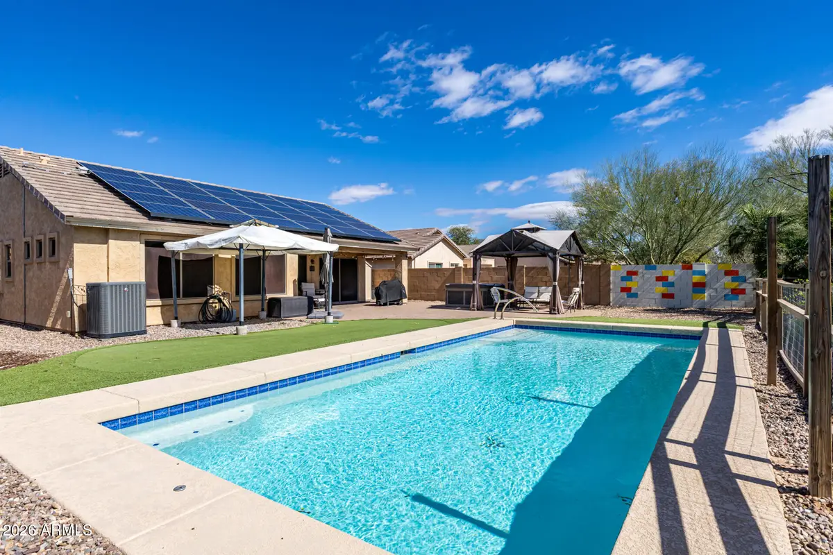 1469 E Anna Drive, Casa Grande, AZ 85122 - #1