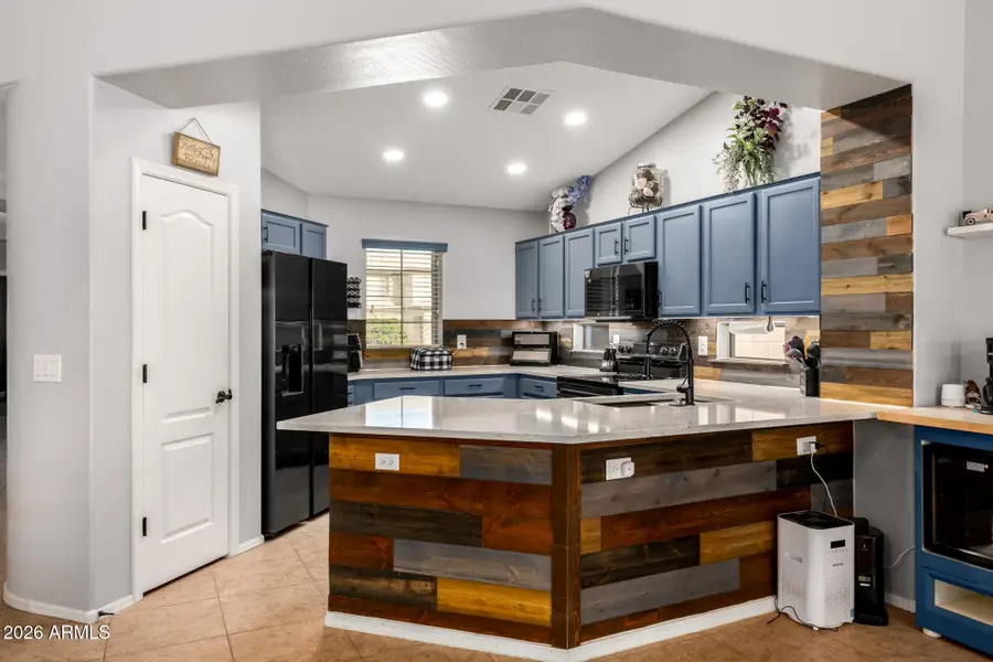 1469 E Anna Drive, Casa Grande, AZ 85122 - #2