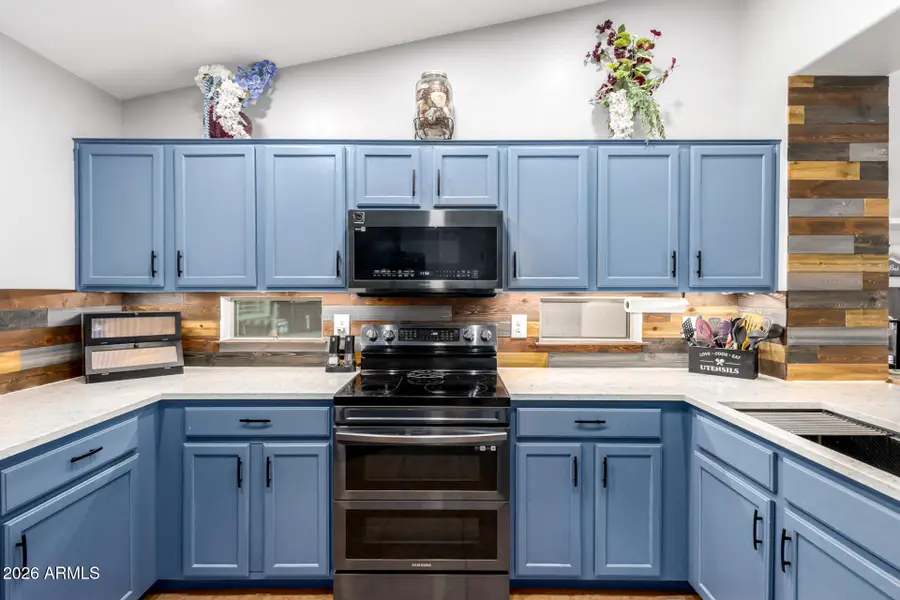 1469 E Anna Drive, Casa Grande, AZ 85122 - #3