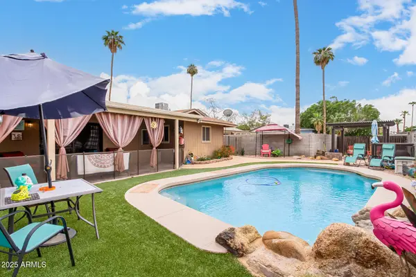 4804 S Elm Street, Tempe, AZ 85282
