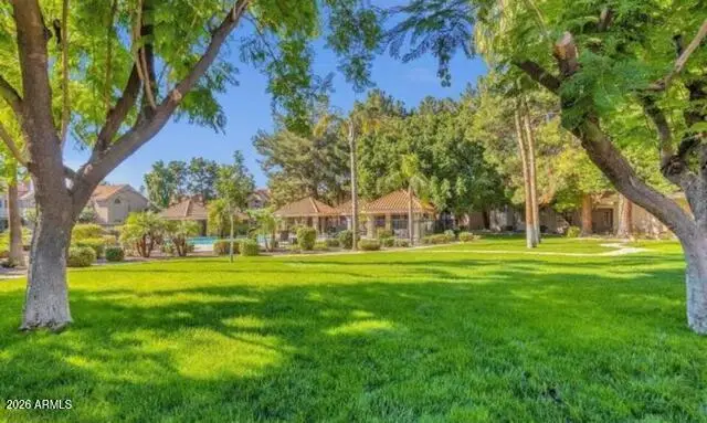 1633 E Lakeside Drive #106, Gilbert, AZ 85234 - #2