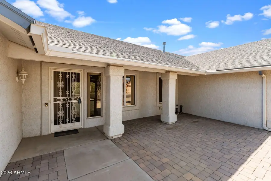15019 W Sky Hawk Drive, Sun City West, AZ 85375 - #2