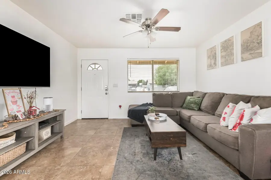 8819 W Glenrosa Avenue, Phoenix, AZ 85037 - #3