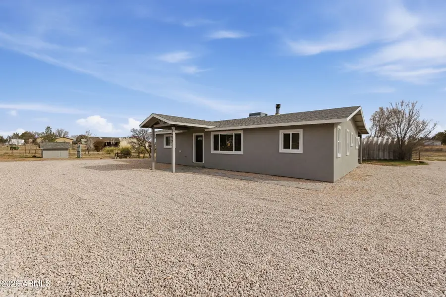 2477 N Reed Road, Chino Valley, AZ 86323 - #2