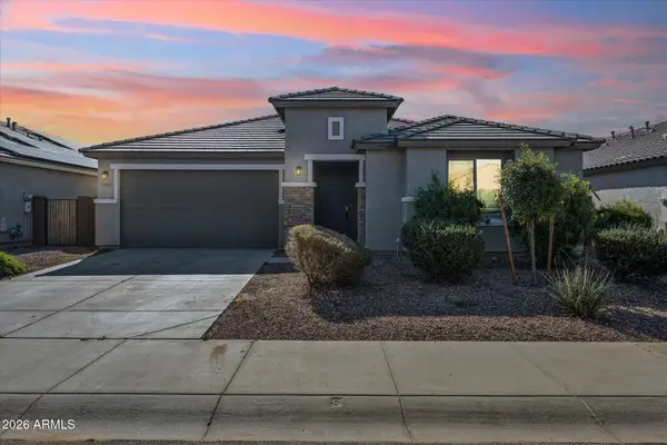 19963 W Buchanan Street, Buckeye, AZ 85326