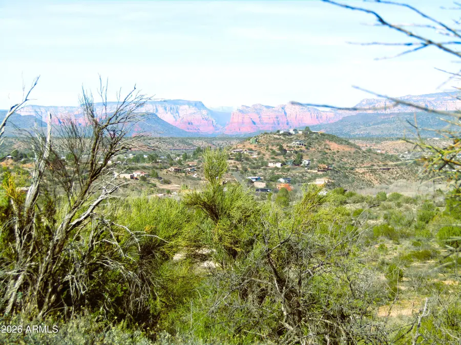 3430 E Kearney Trail #33, Rimrock, AZ 86335 - #2