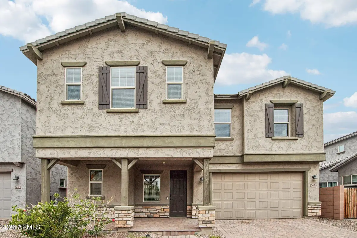 7058 E Ainsley May Way, Scottsdale, AZ 85257 - #1