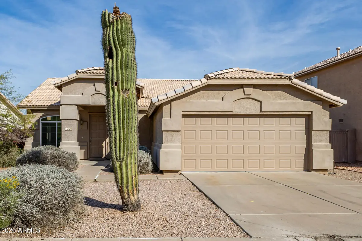 13766 W Cambridge Avenue, Goodyear, AZ 85395 - #1