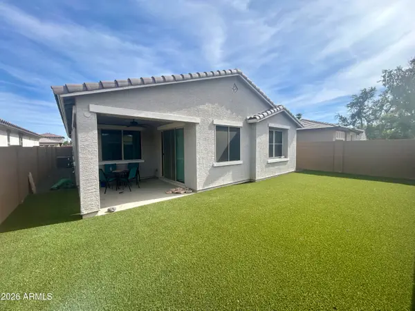 6308 N 68th Drive, Glendale, AZ 85301