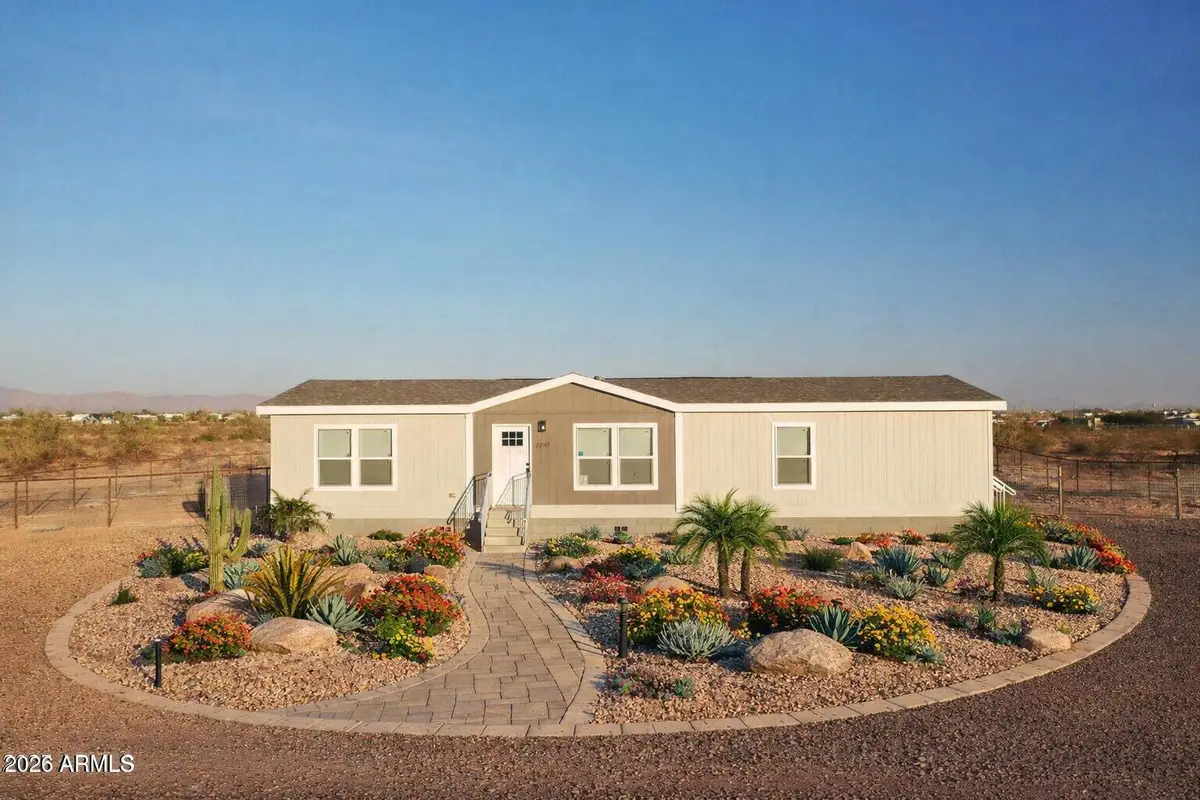 2151 S 357th Drive, Tonopah, AZ 85354 - #1