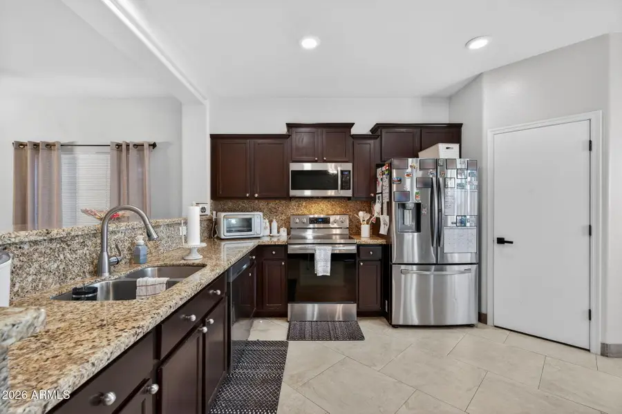 5241 W St Kateri Drive, Laveen, AZ 85339 - #3