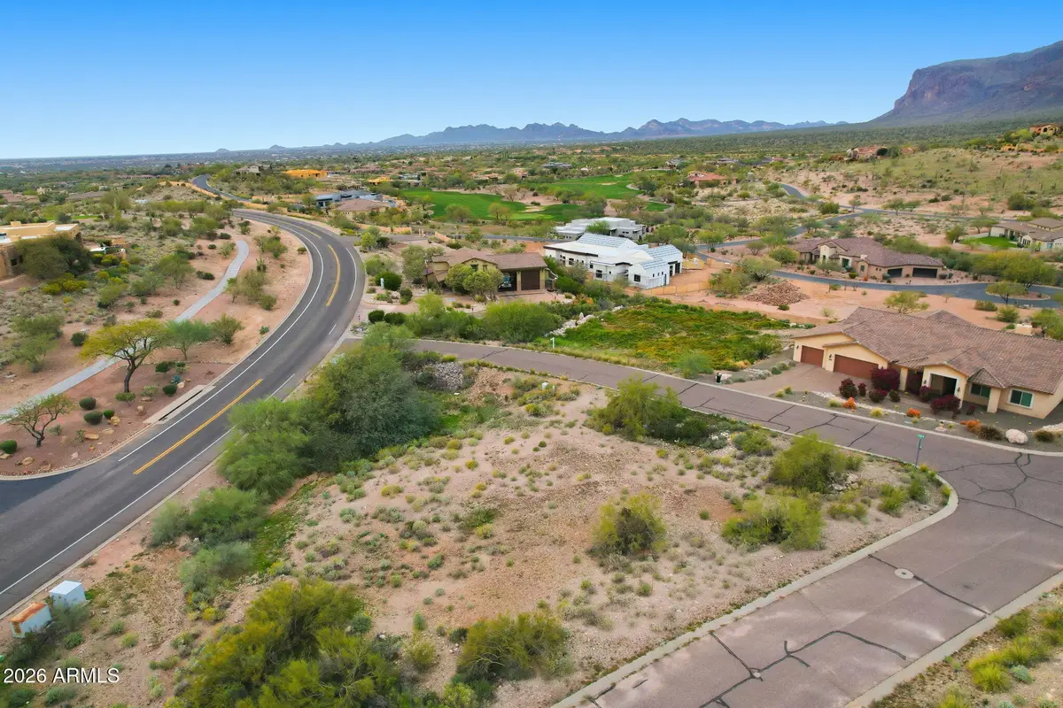 9371 E Dianna Drive #21, Gold Canyon, AZ 85118 - #1