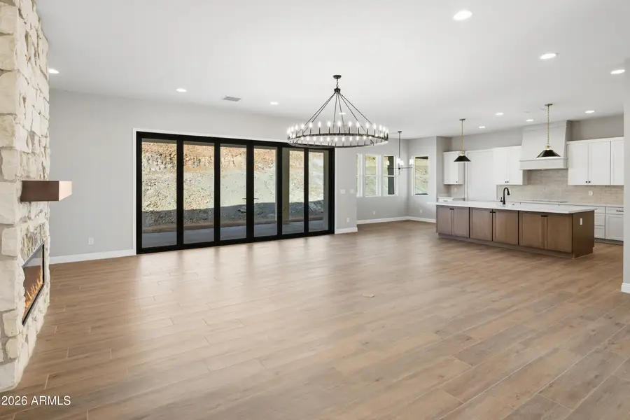 6554 N 171st Drive, Waddell, AZ 85355 - #3