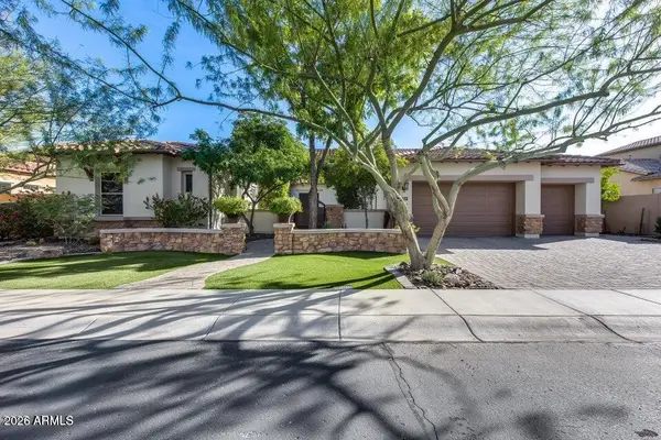 28455 N 67th Drive, Peoria, AZ 85383
