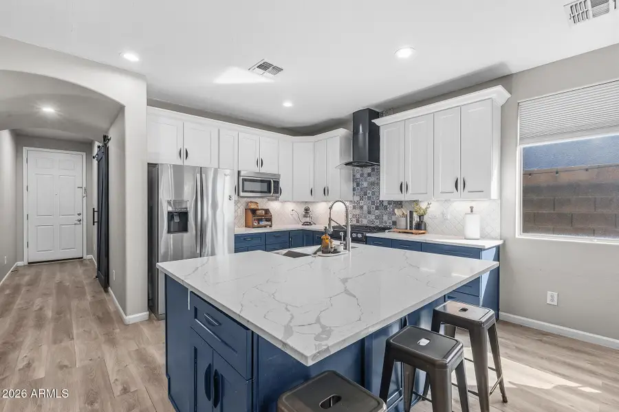 18045 W Sunnyslope Lane, Waddell, AZ 85355 - #2