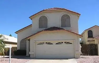 117 W Gary Way, Gilbert, AZ 85233 - #1