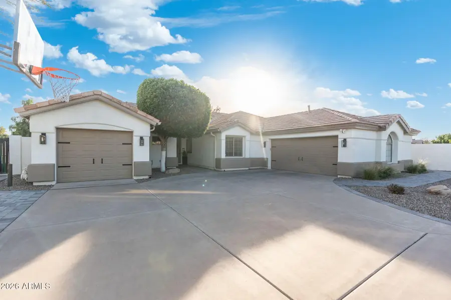 3027 E Hope Street, Mesa, AZ 85213 - #2