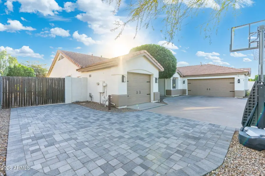 3027 E Hope Street, Mesa, AZ 85213 - #3