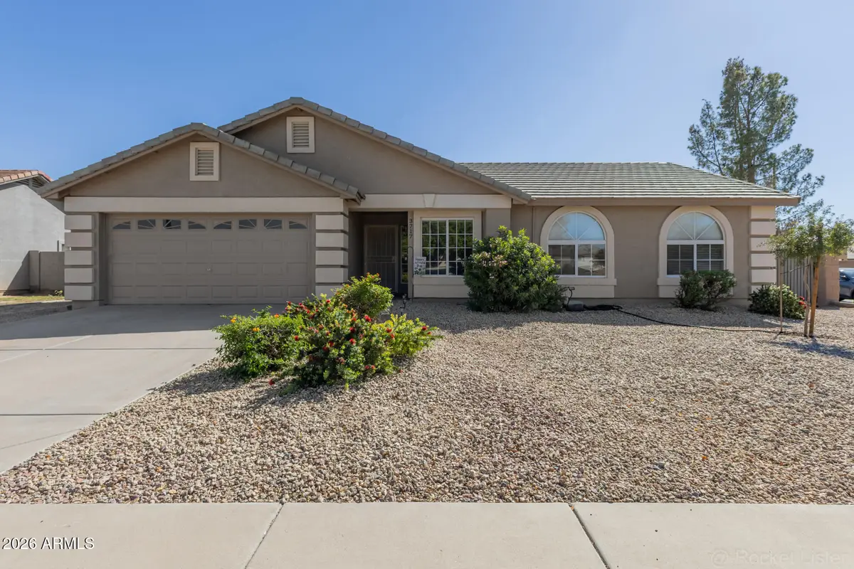 3717 E Baranca Court, Gilbert, AZ 85297 - #1