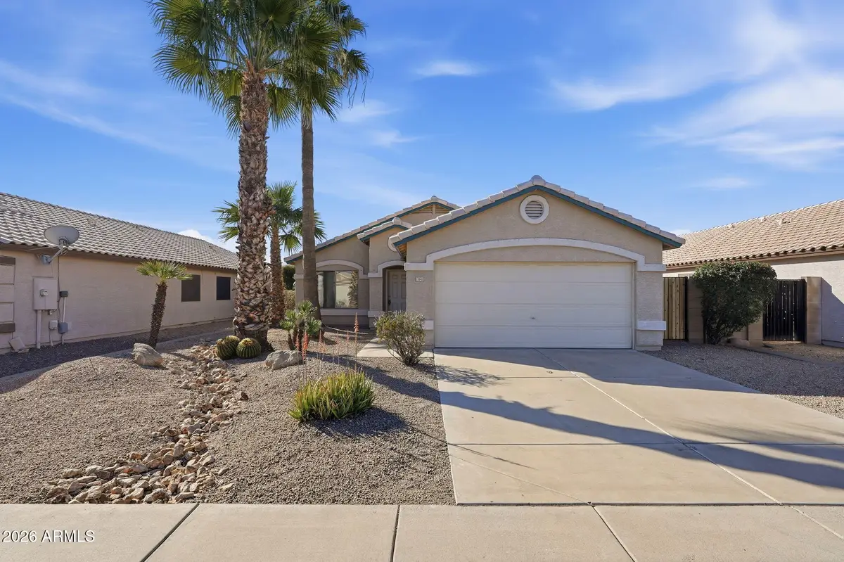 15943 W Smokey Drive, Surprise, AZ 85374 - #1