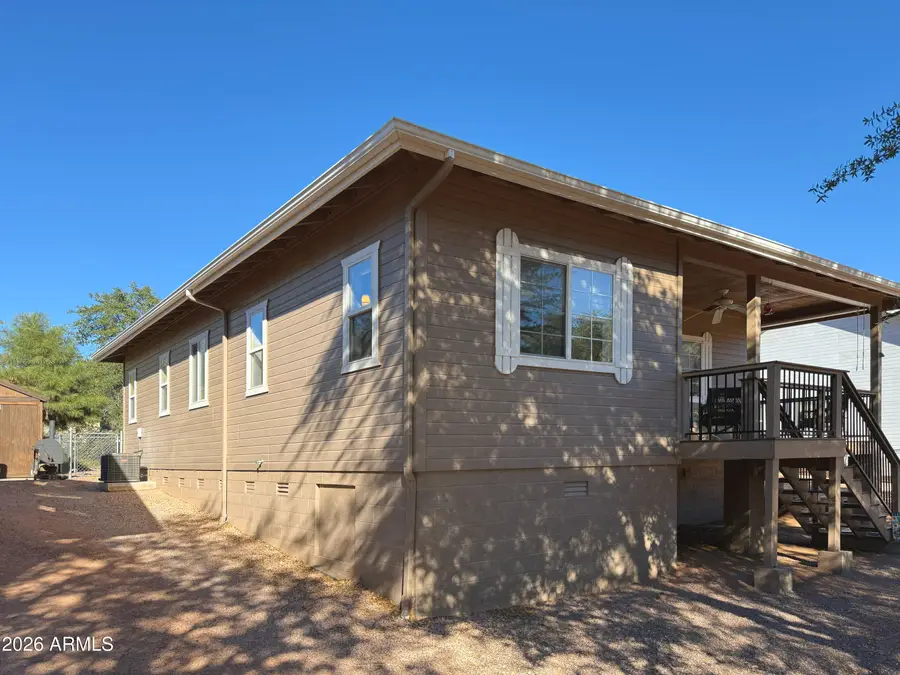 1109 N Gila Drive, Payson, AZ 85541 - #2