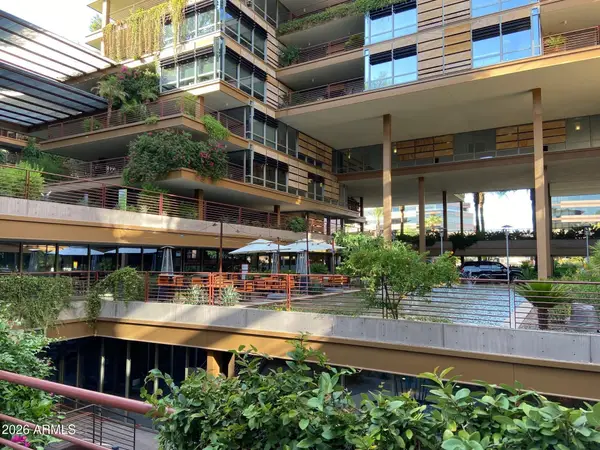 7157 E Rancho Vista Drive #1004, Scottsdale, AZ 85251