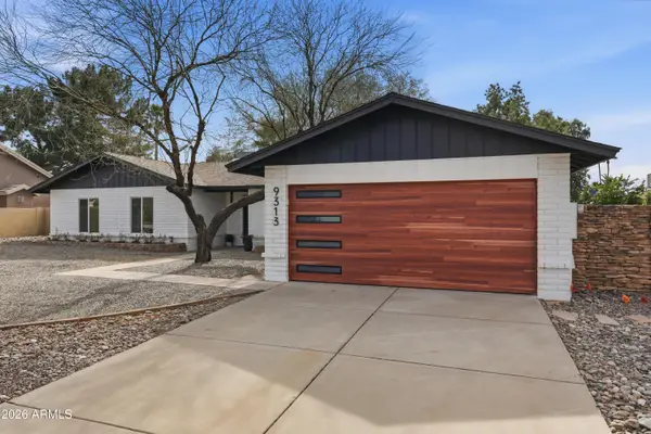 9313 E Altadena Avenue, Scottsdale, AZ 85260