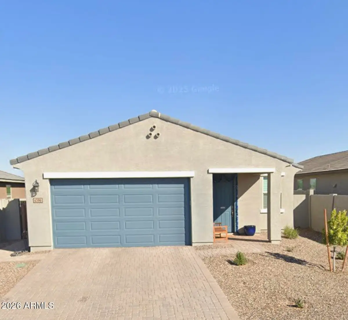 4596 W Hunter Trail, San Tan Valley, AZ 85144 - #1