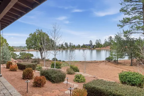1705 E Velvet Mesquite Court, Payson, AZ 85541