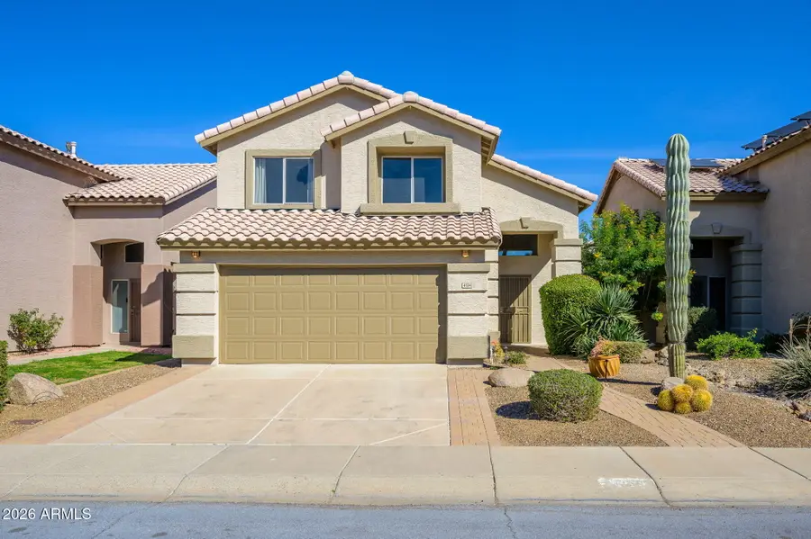 4034 E Anderson Drive, Phoenix, AZ 85032 - #2