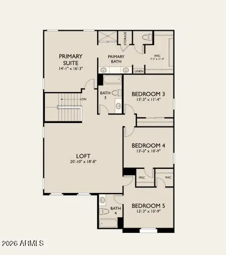 47638 W Moeller Road, Maricopa, AZ 85139 - #3