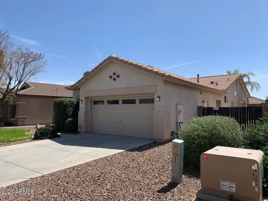 14641 W Hearn Road, Surprise, AZ 85379 - #2