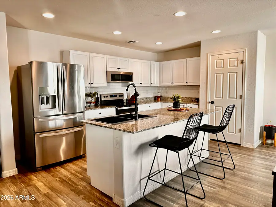 1134 N 5th Street, Buckeye, AZ 85326 - #2