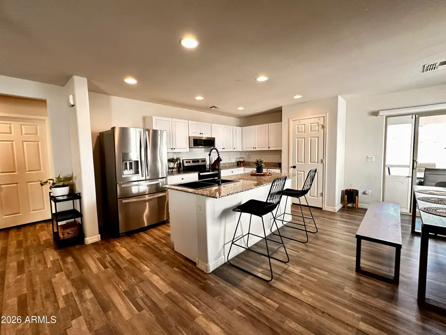 1134 N 5th Street, Buckeye, AZ 85326 - #3