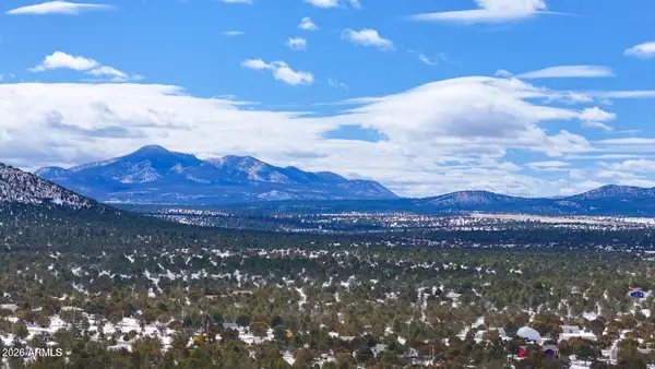 6482, 6508 N Pinon Harvest Bl 2.17 Acres --, Williams, AZ 86046