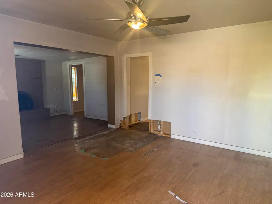 1207 E Georgia Avenue, Phoenix, AZ 85014 - #3