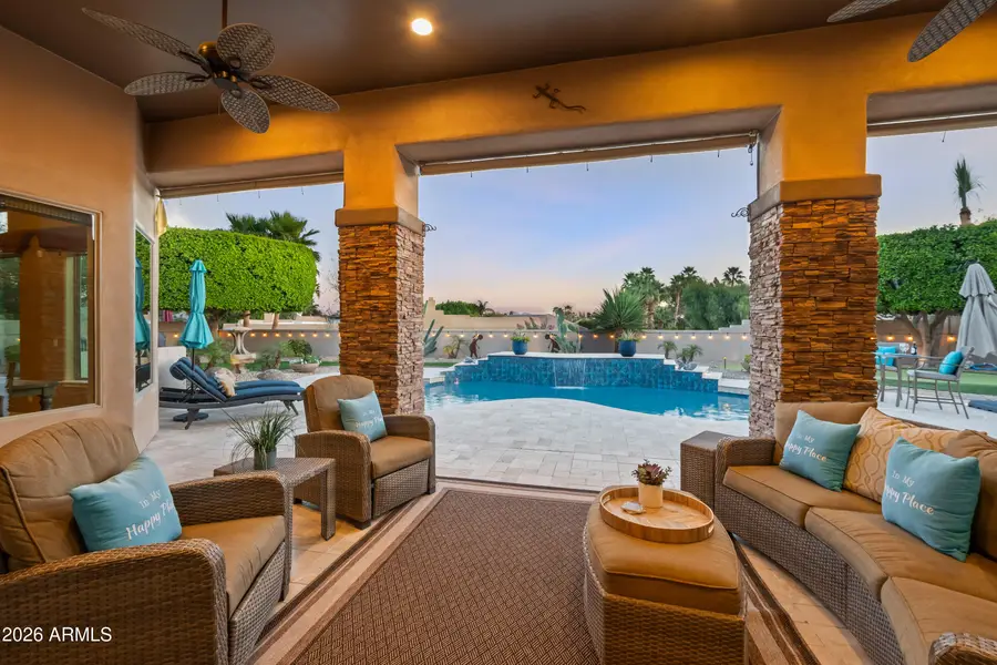 14023 W Litchfield Knoll N, Litchfield Park, AZ 85340 - #3