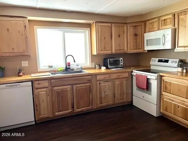 4923 E Camino Principal -- #24, Sierra Vista, AZ 85650