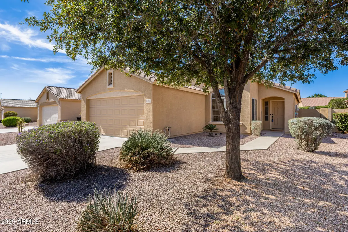 14958 N 133rd Lane, Surprise, AZ 85379 - #1