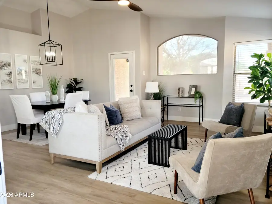 14958 N 133rd Lane, Surprise, AZ 85379 - #2