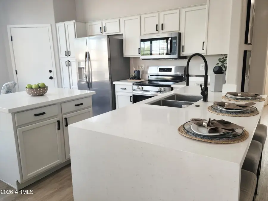 14958 N 133rd Lane, Surprise, AZ 85379 - #3