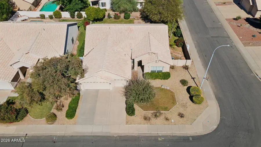 4104 W Bart Drive, Chandler, AZ 85226 - #3