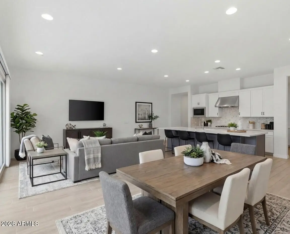 7336 E Casitas Del Rio Drive, Scottsdale, AZ 85255 - #1