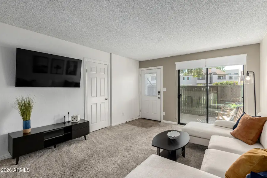 2938 N 61st Place #123, Scottsdale, AZ 85251 - #3