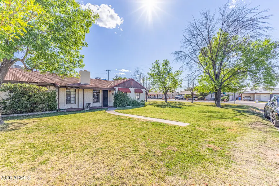 6201 N 9th Place, Phoenix, AZ 85014 - #2