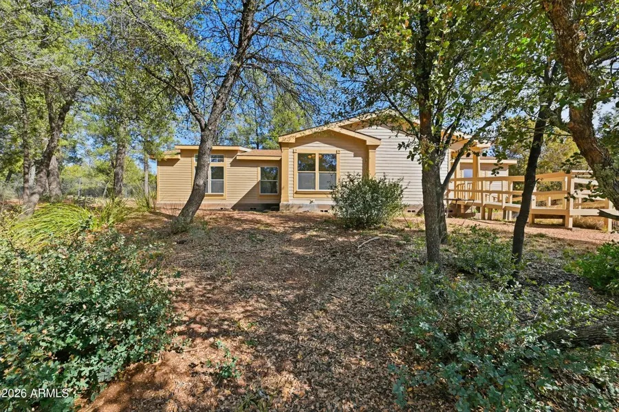 187 N Pinon Road, Star Valley, AZ 85541 - #2