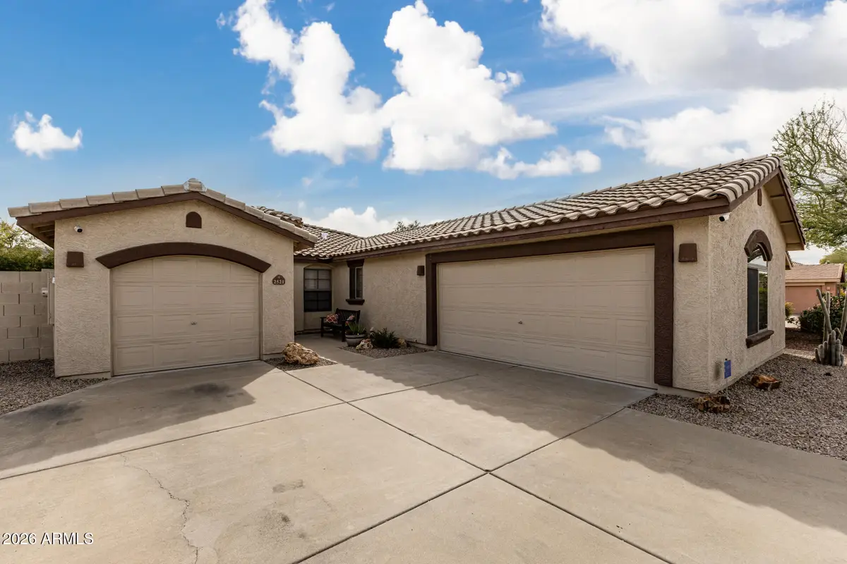 2521 W Darrel Road, Phoenix, AZ 85041 - #1